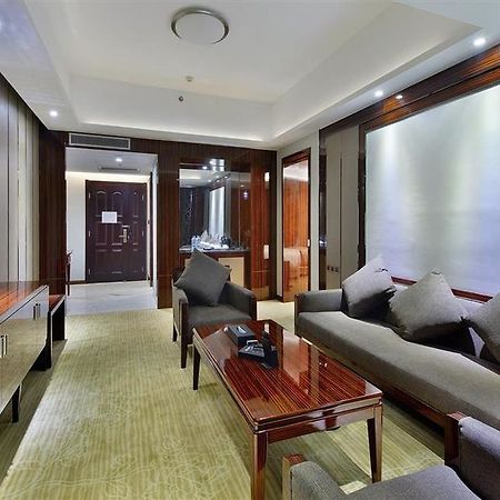 Fuzhou Gaohu Hotel Phòng bức ảnh