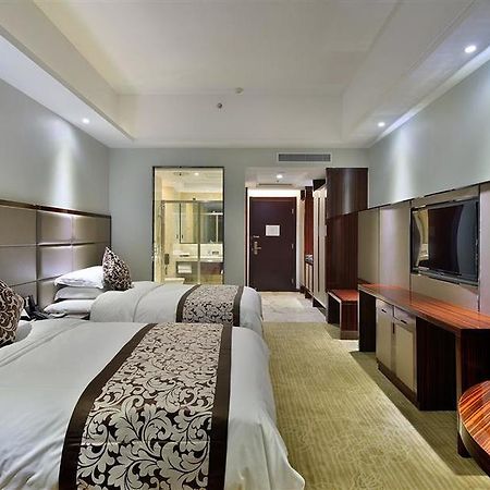 Fuzhou Gaohu Hotel Phòng bức ảnh