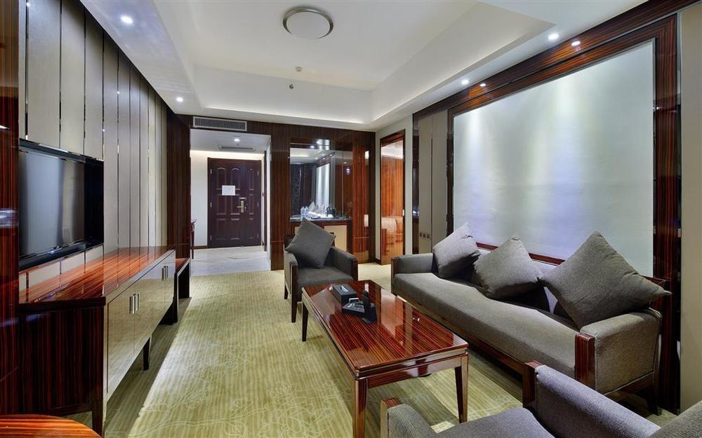 Fuzhou Gaohu Hotel Phòng bức ảnh