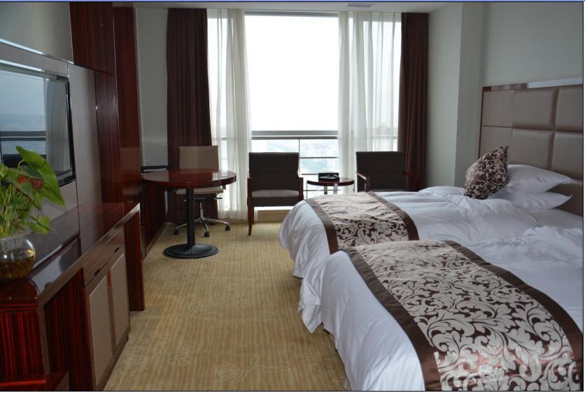 Fuzhou Gaohu Hotel Phòng bức ảnh