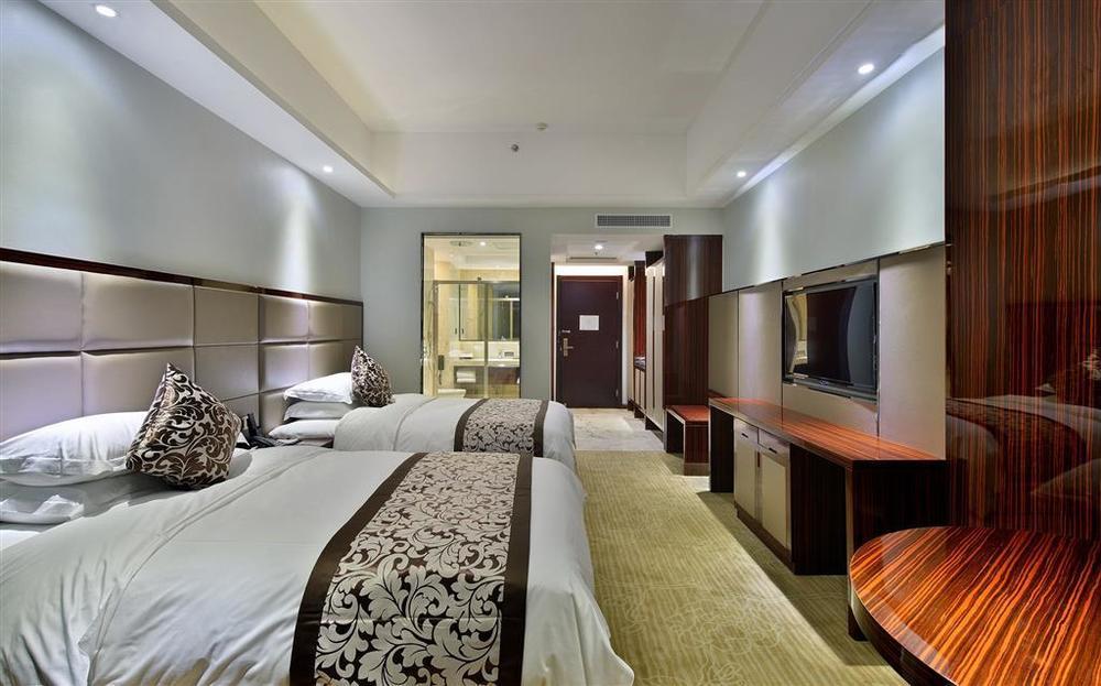 Fuzhou Gaohu Hotel Phòng bức ảnh