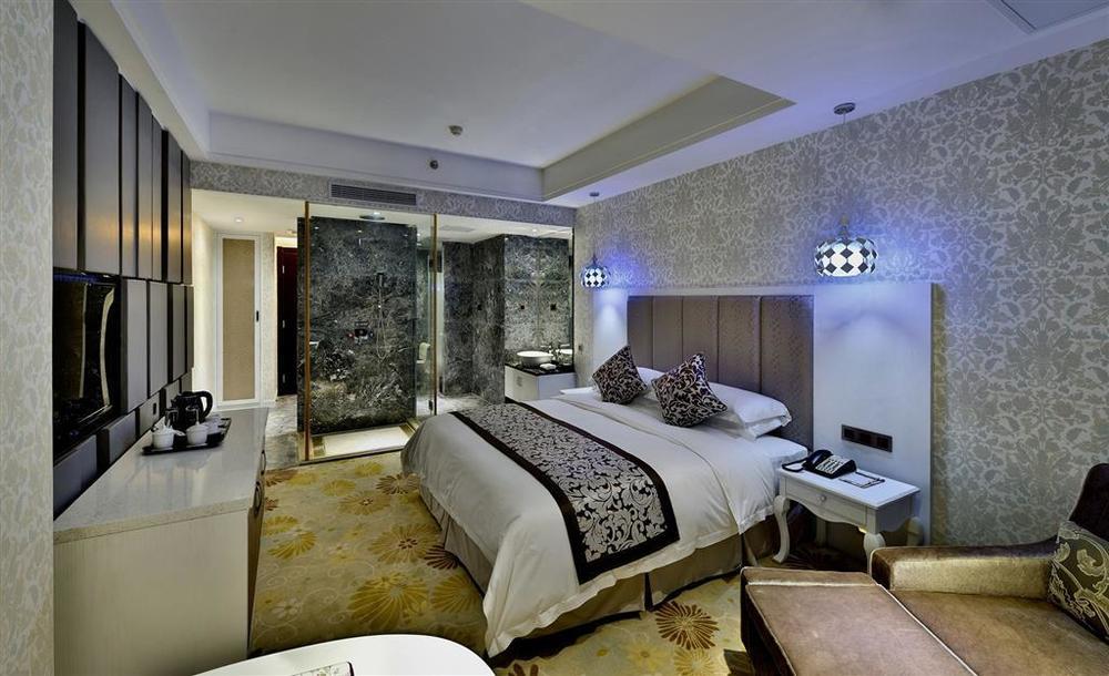 Fuzhou Gaohu Hotel Phòng bức ảnh